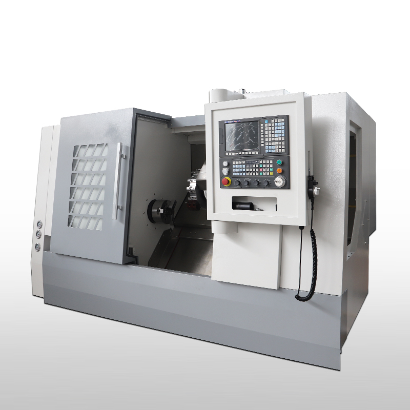 TCK36斜床身欧宝网页版