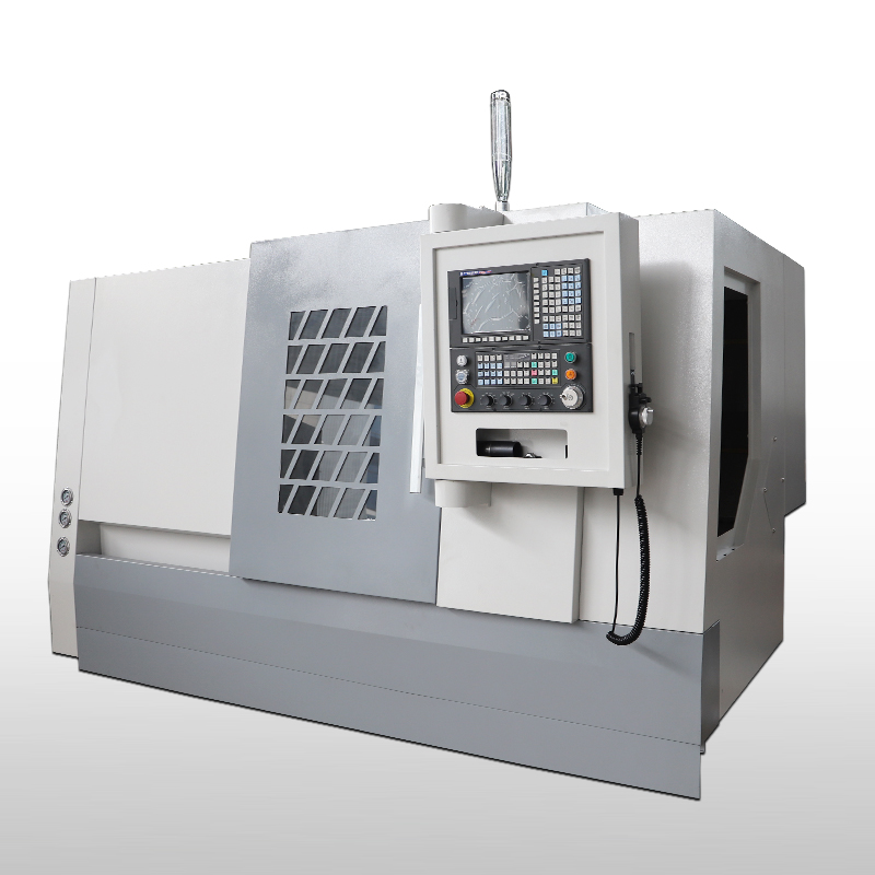 TCK46斜床身欧宝网页版