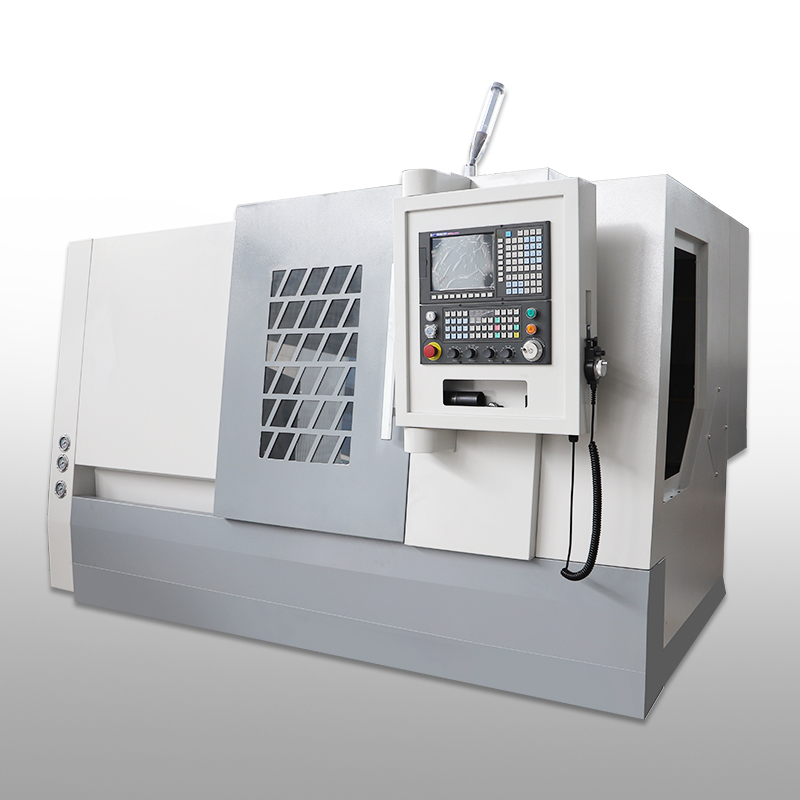 TCK40斜床身欧宝网页版