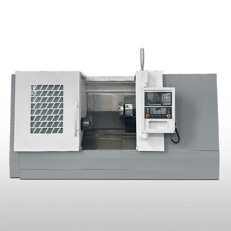 TCK50斜床身欧宝网页版